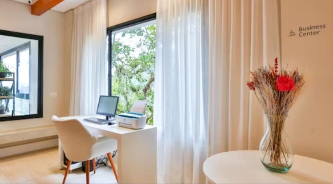 Carpe Diem Boutique & 3* Campos do Jordão