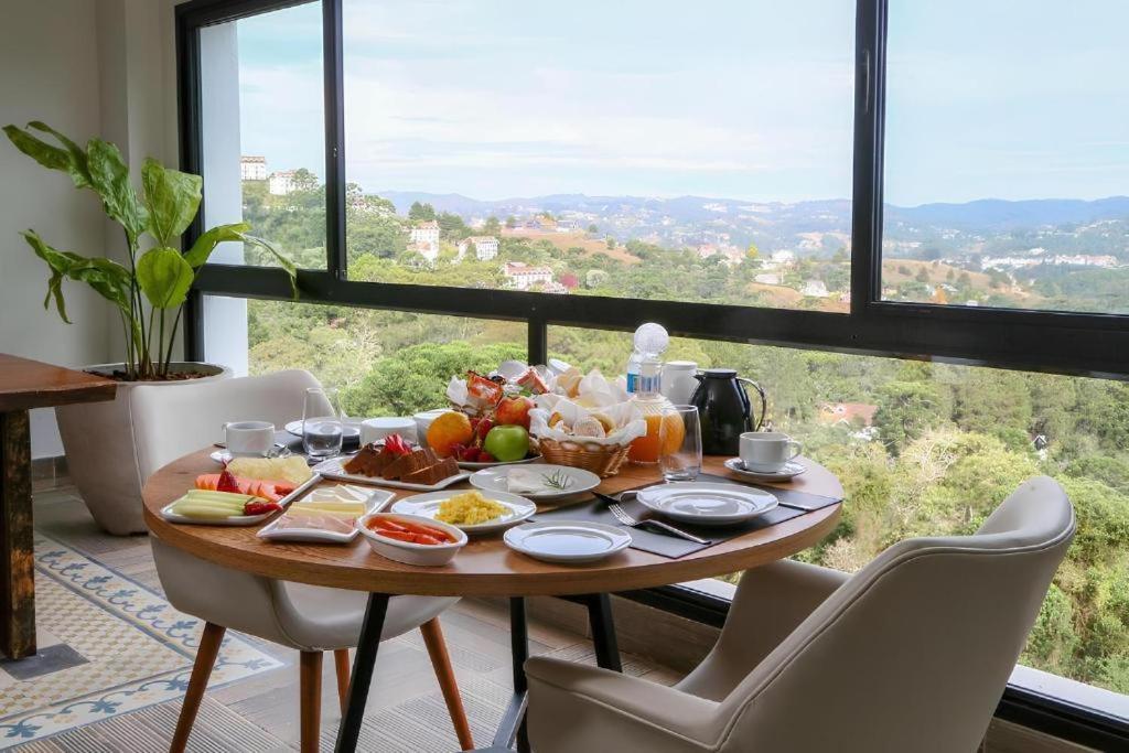 Carpe Diem Boutique & Hotel Campos do Jordão